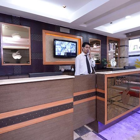 Golden Apple Boutique Hotel Kolkata Eksteriør bilde