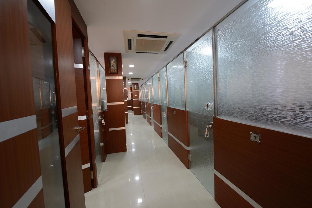Golden Apple Boutique Hotel Kolkata Eksteriør bilde