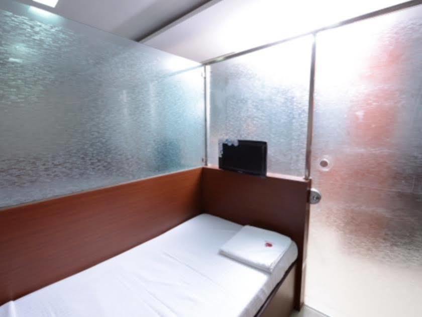 Golden Apple Boutique Hotel Kolkata Eksteriør bilde